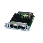 Cisco VIC3-4FXS/DID